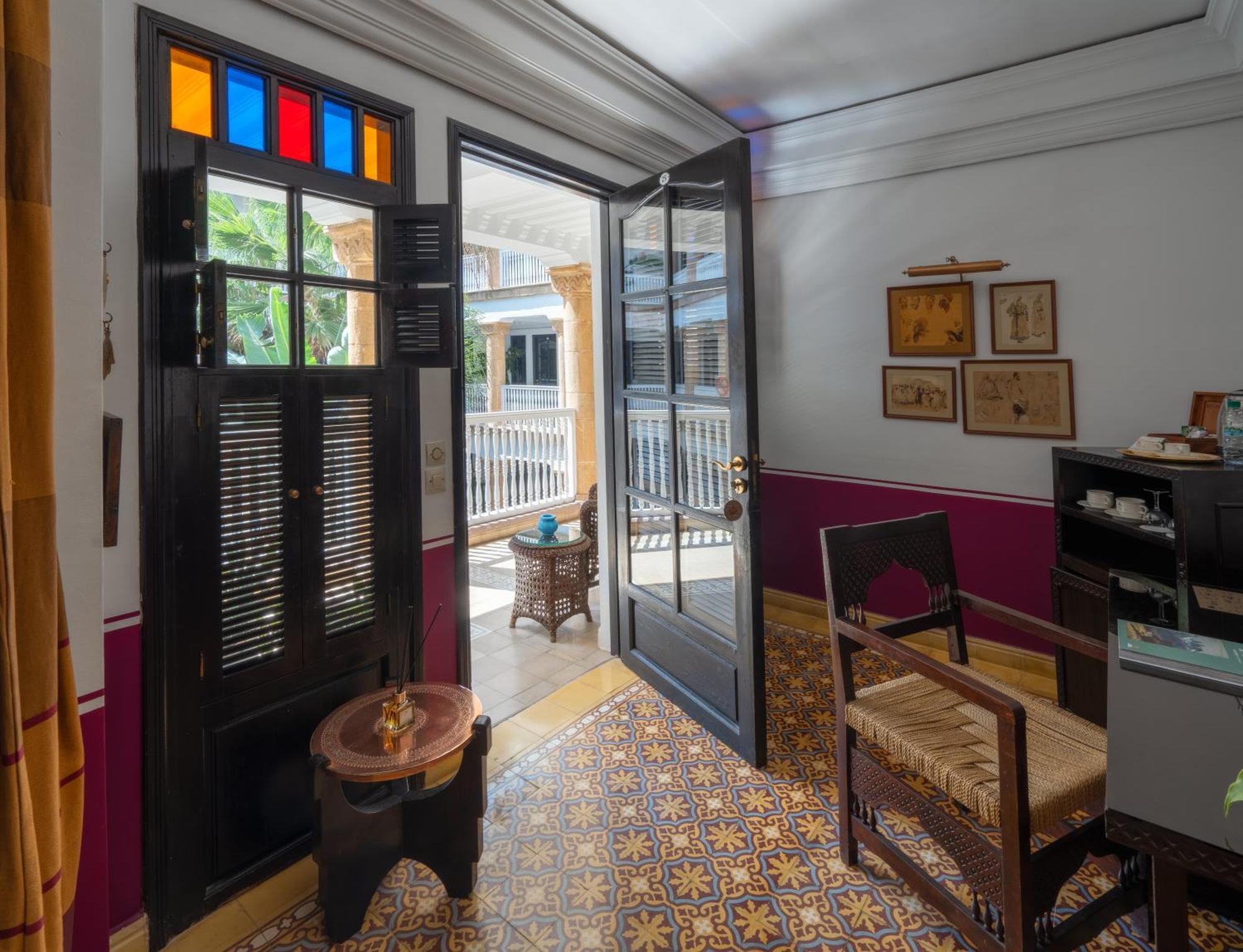 Heure Bleue Palais - Relais & Chateaux — Photos 1